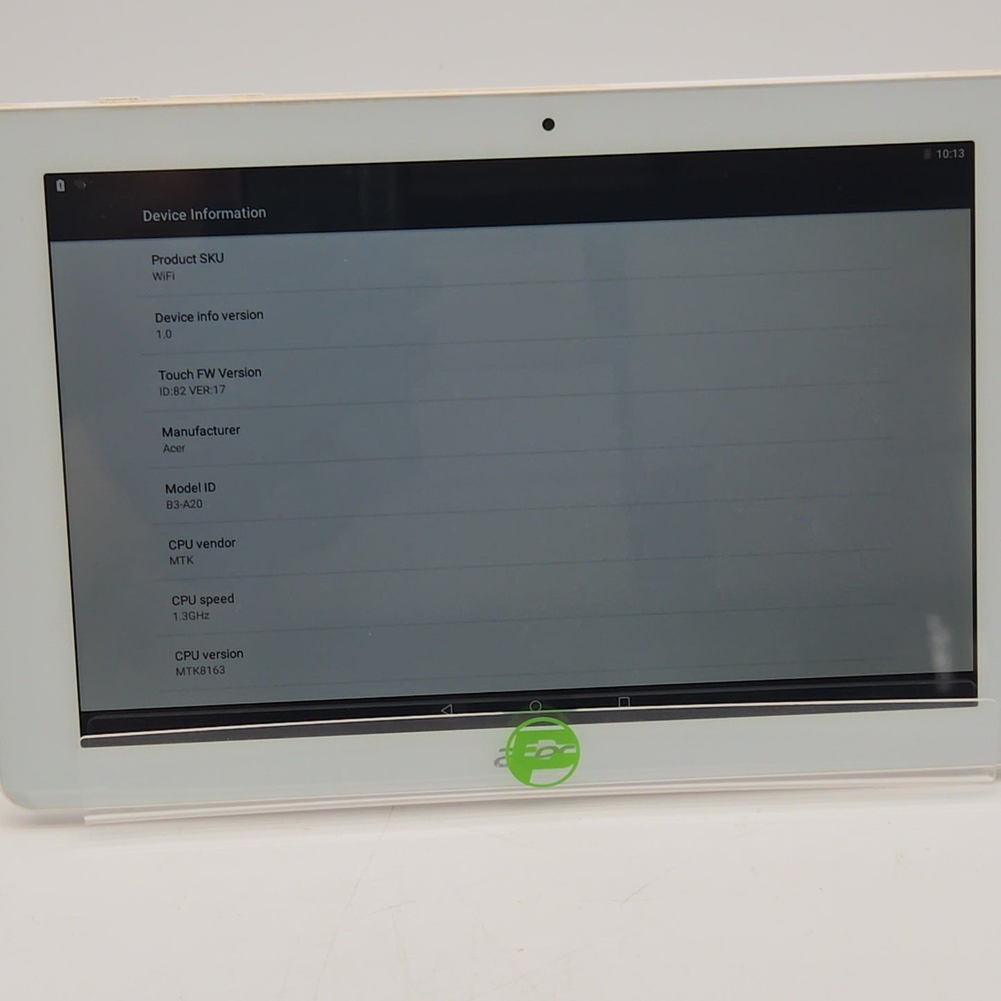 Product Image