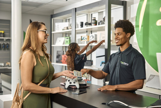 The Best Place to Sell Electronics for Cash in Kitchener, ON