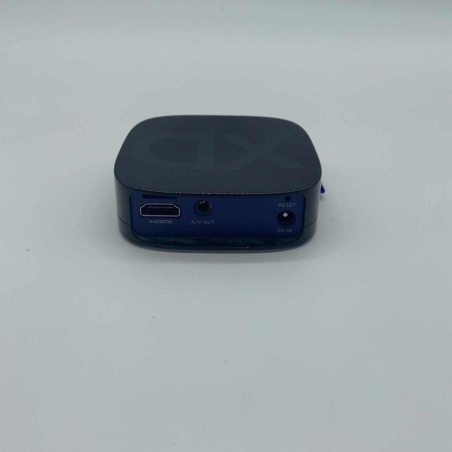 Roku 2 XD Smart Media Streamer 3050X Remote WiFi HDMI Micro SD Black