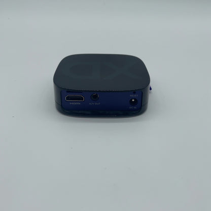 Roku 2 XD Smart Media Streamer 3050X Remote WiFi HDMI Micro SD Black