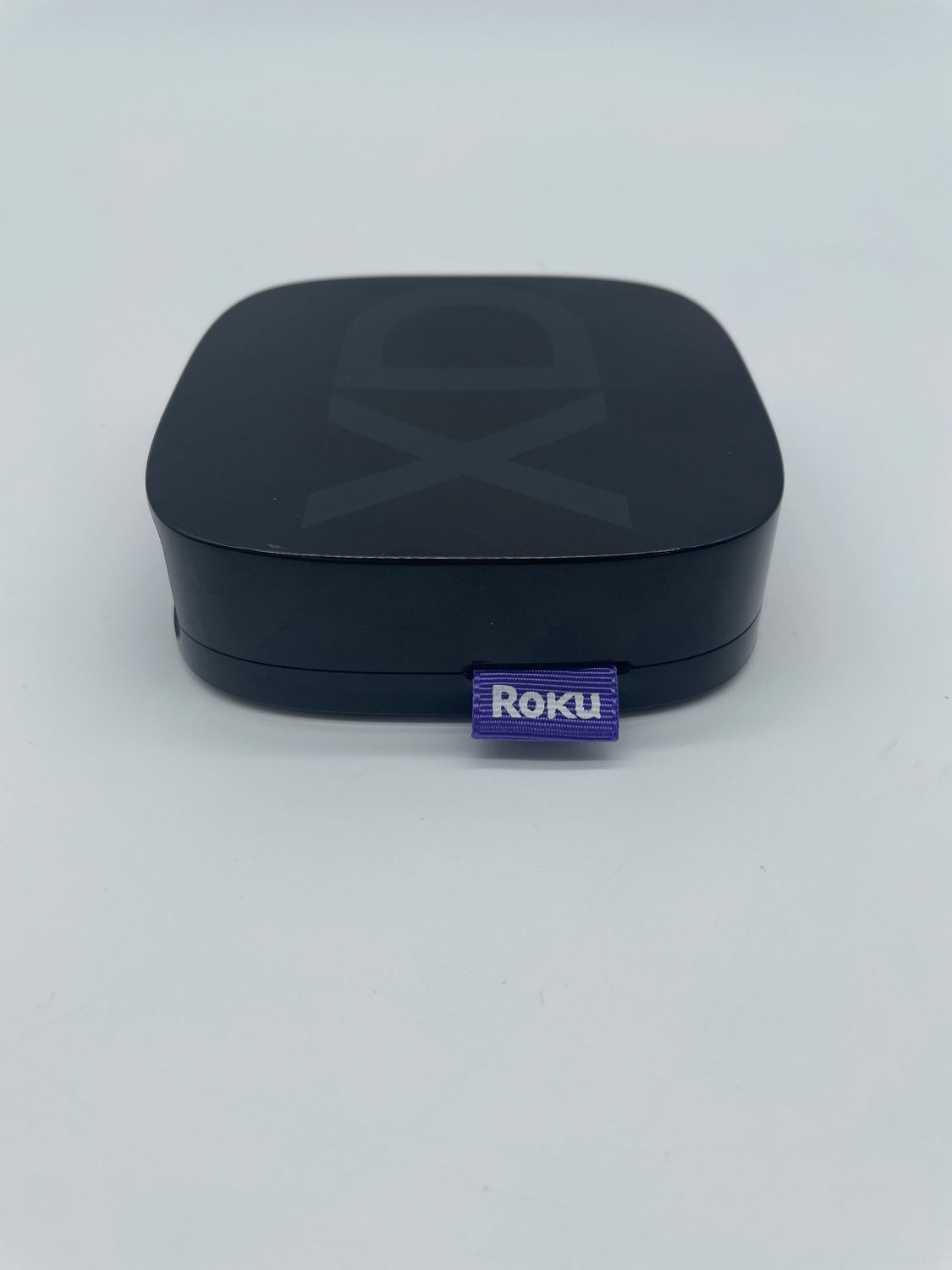 Roku 2 XD Smart Media Streamer 3050X Remote WiFi HDMI Micro SD Black