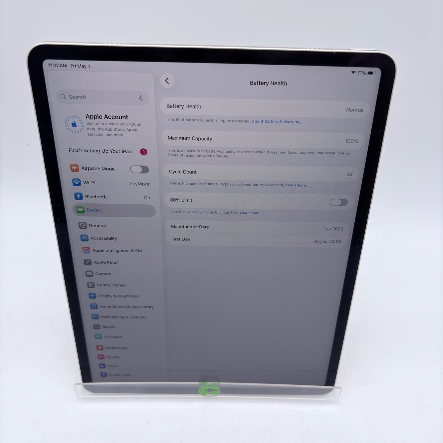 Product Image