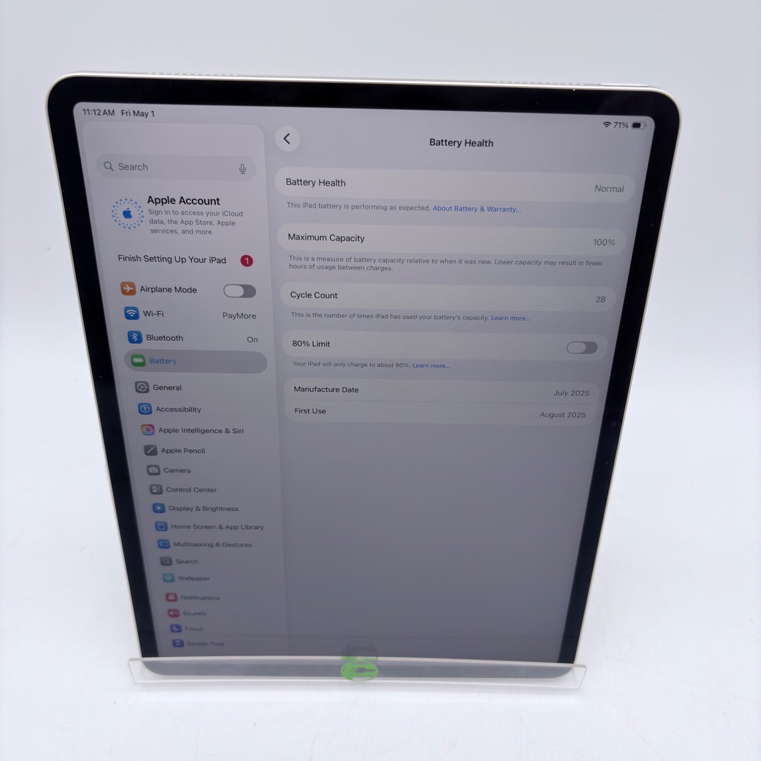 Product Image