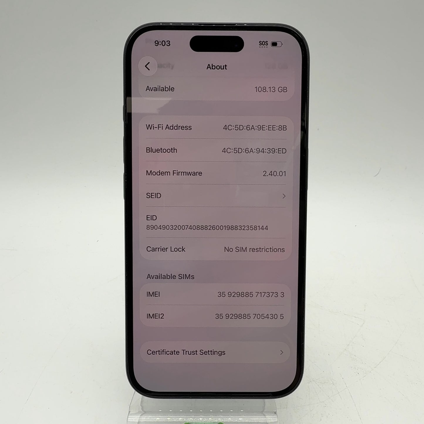 Product Image