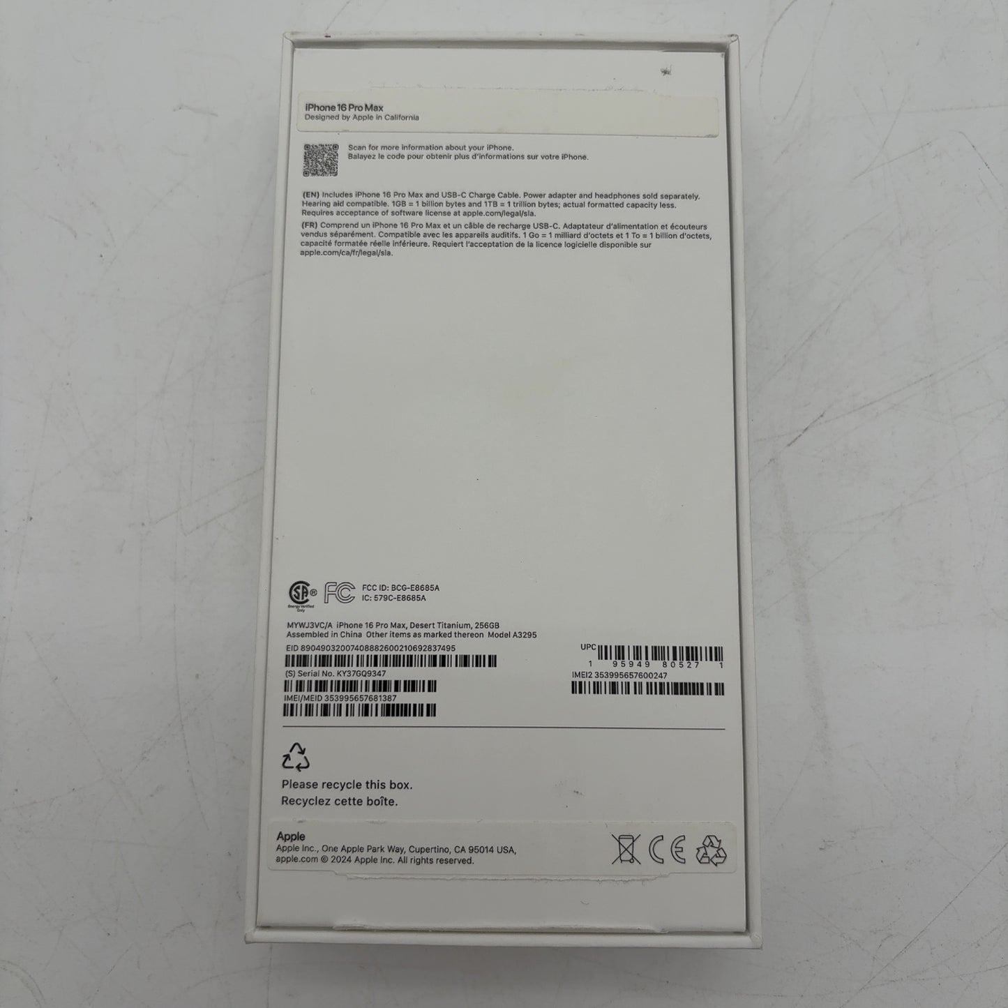 Product Image