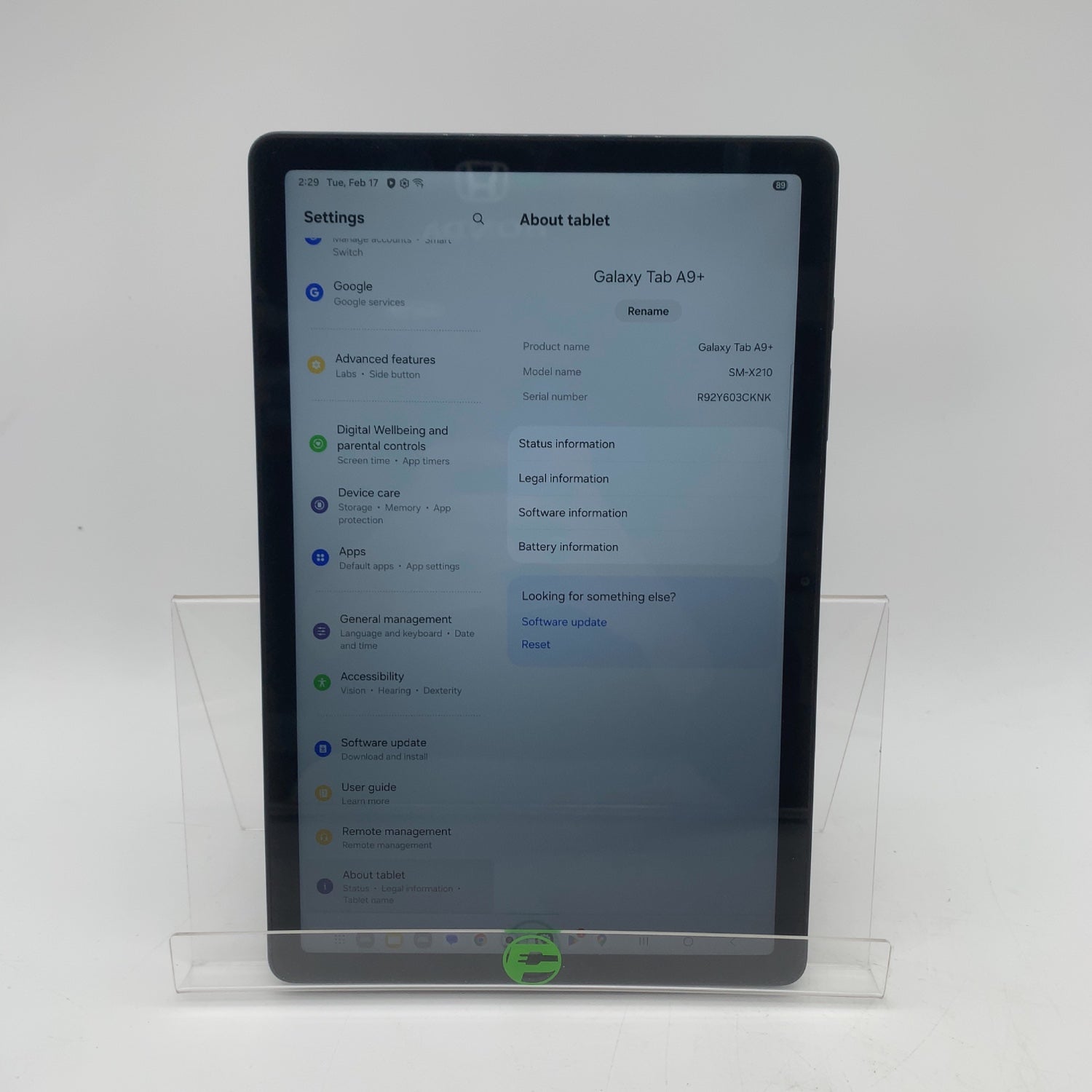 Product Image