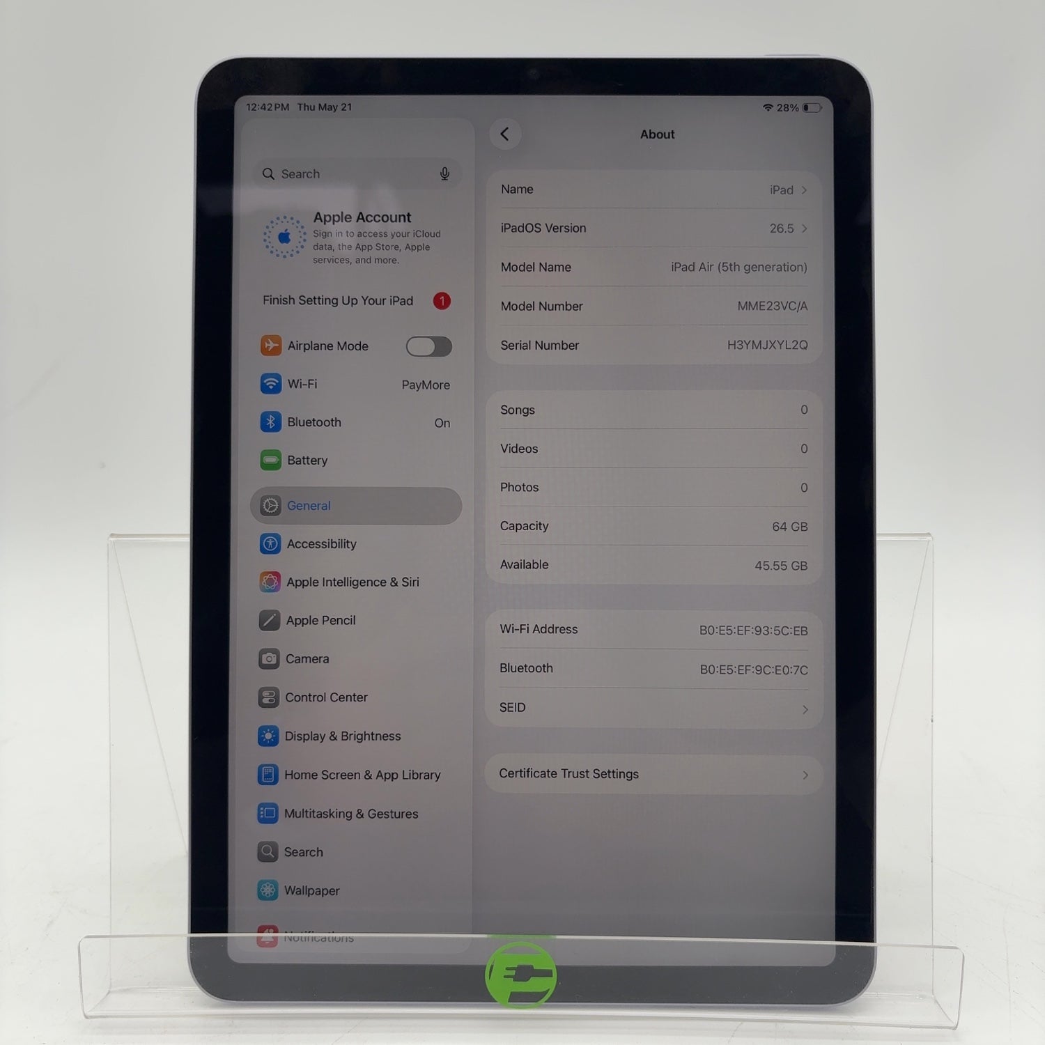 Product Image