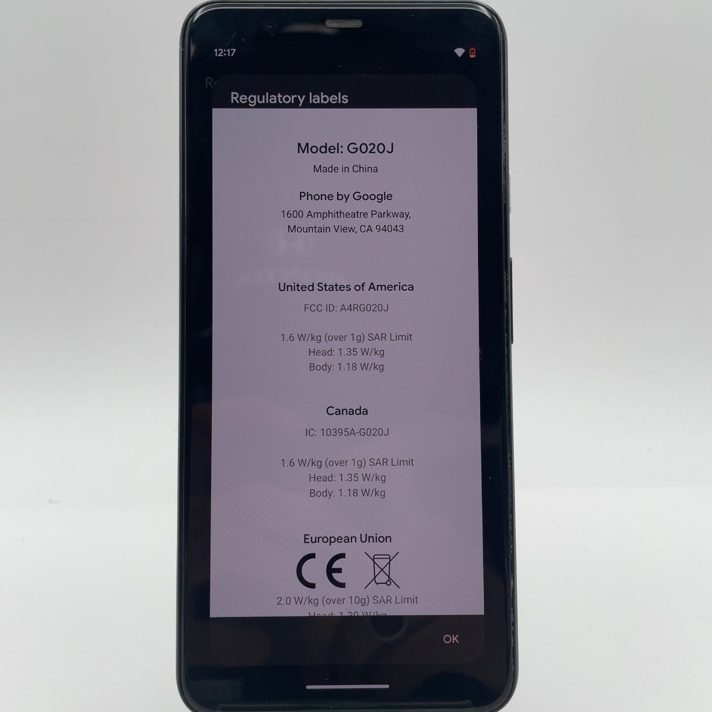 Product Image