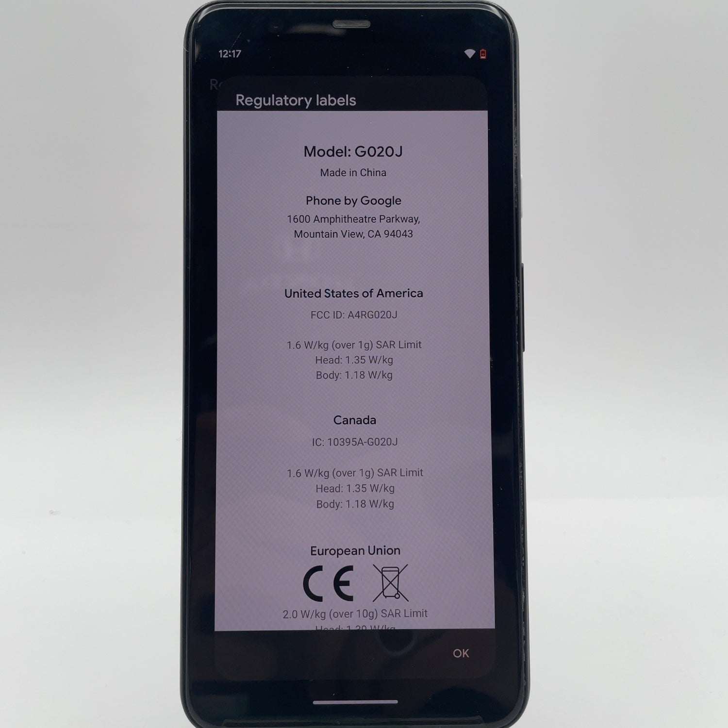 Product Image