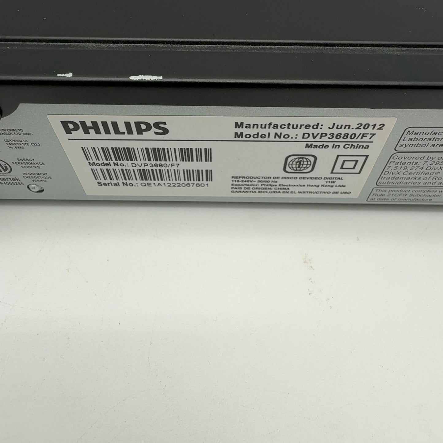 Product Image
