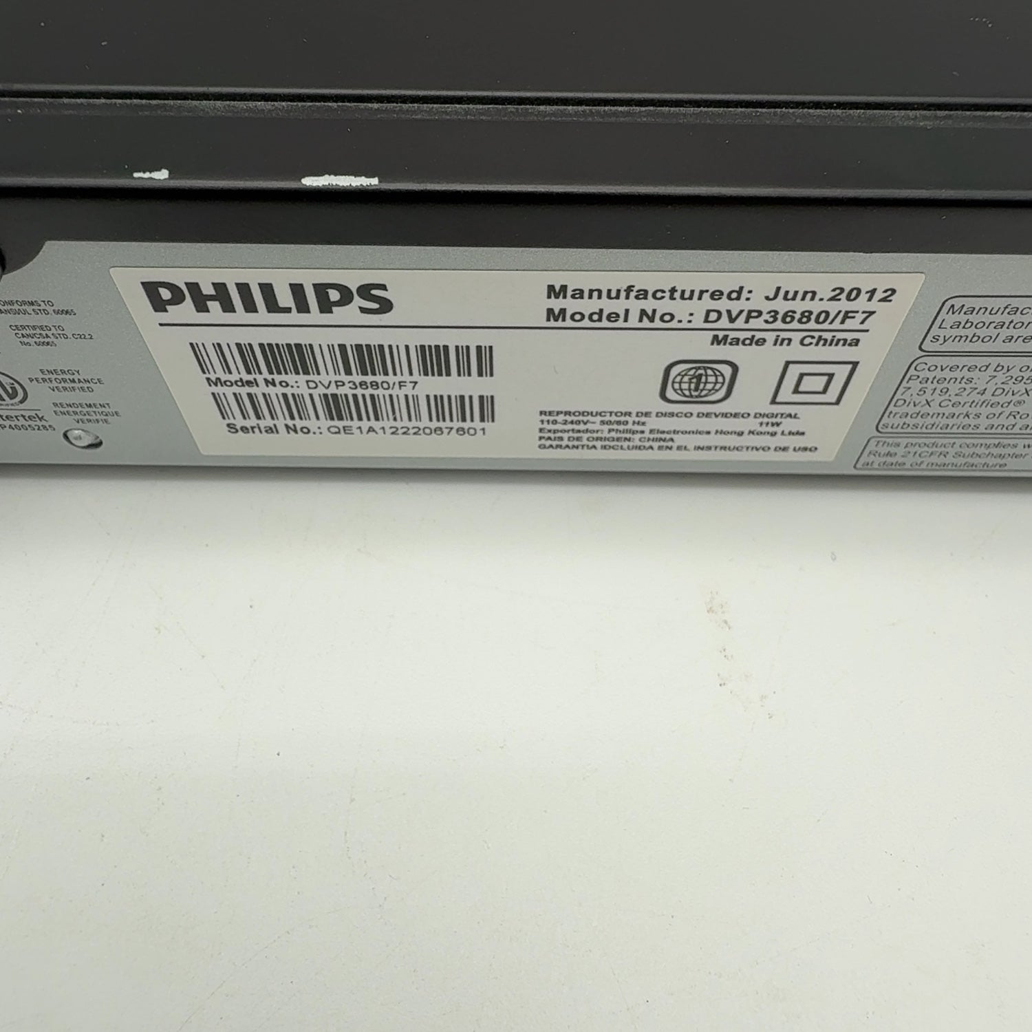 Product Image
