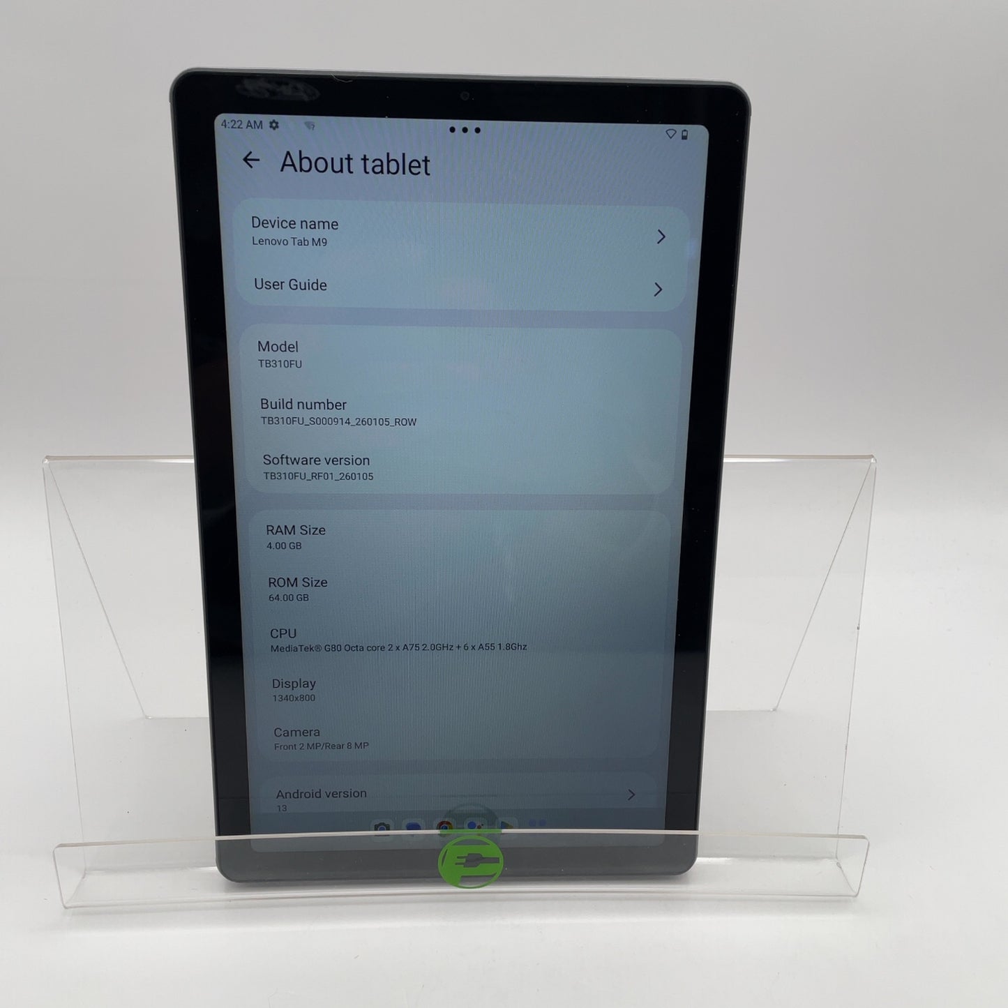 Product Image