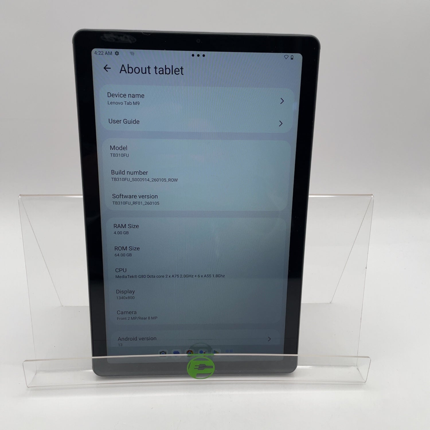 Product Image