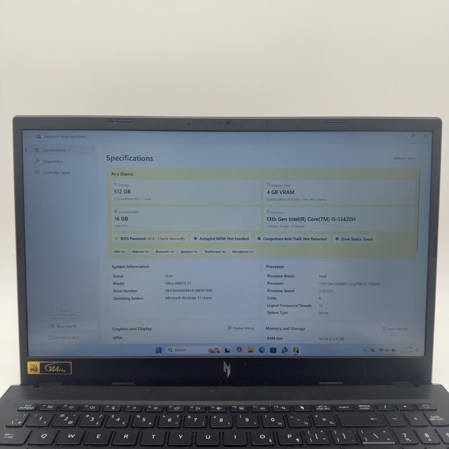 Product Image