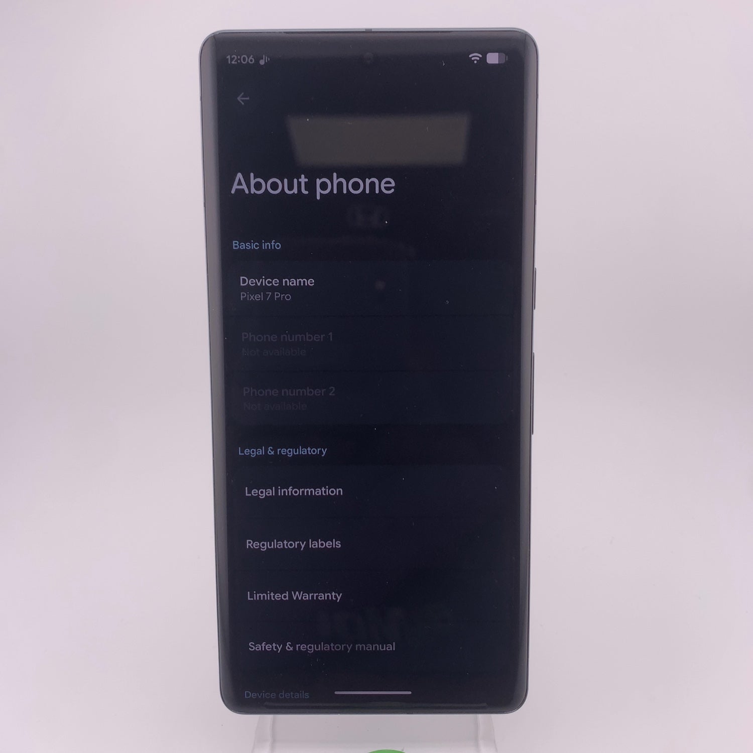 Product Image