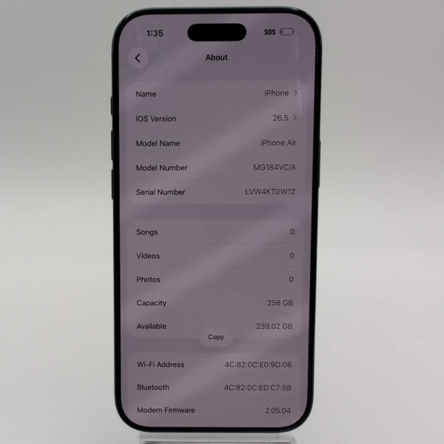 Product Image