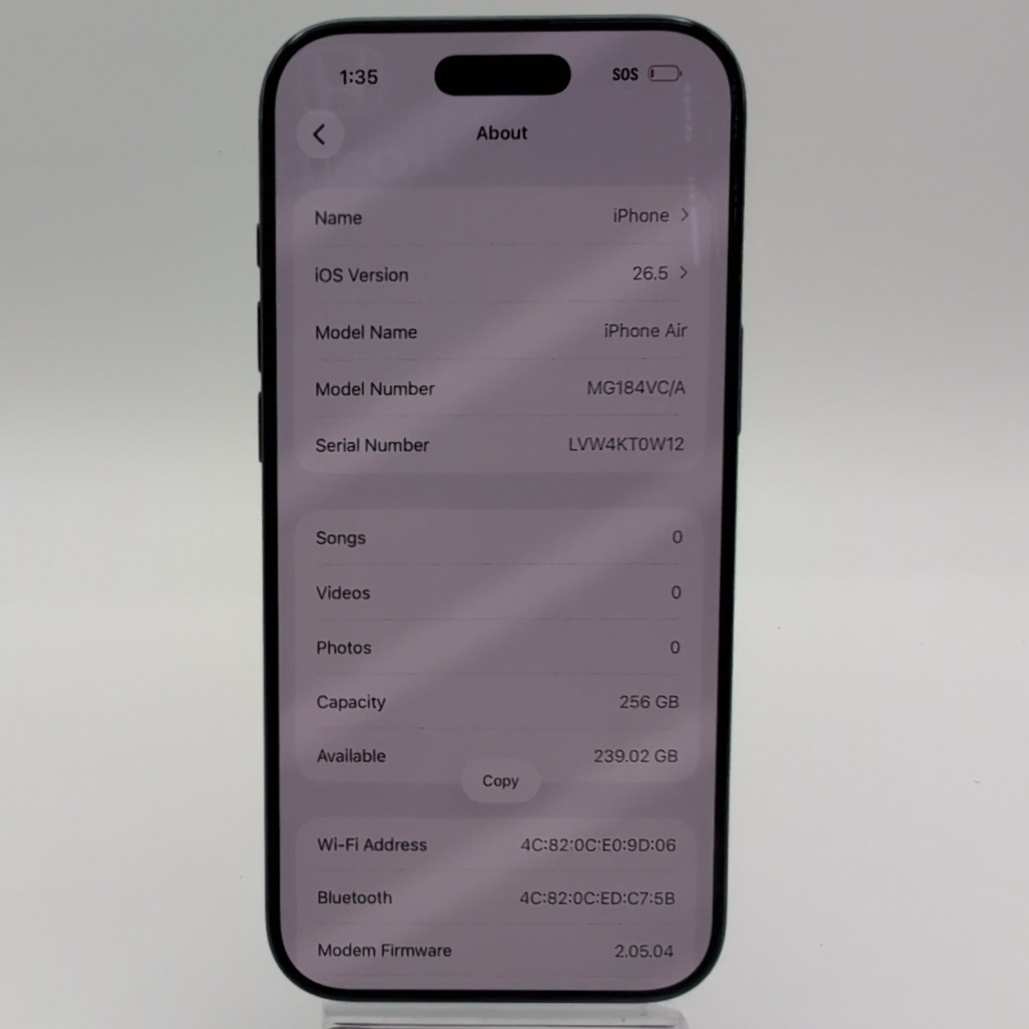 Product Image