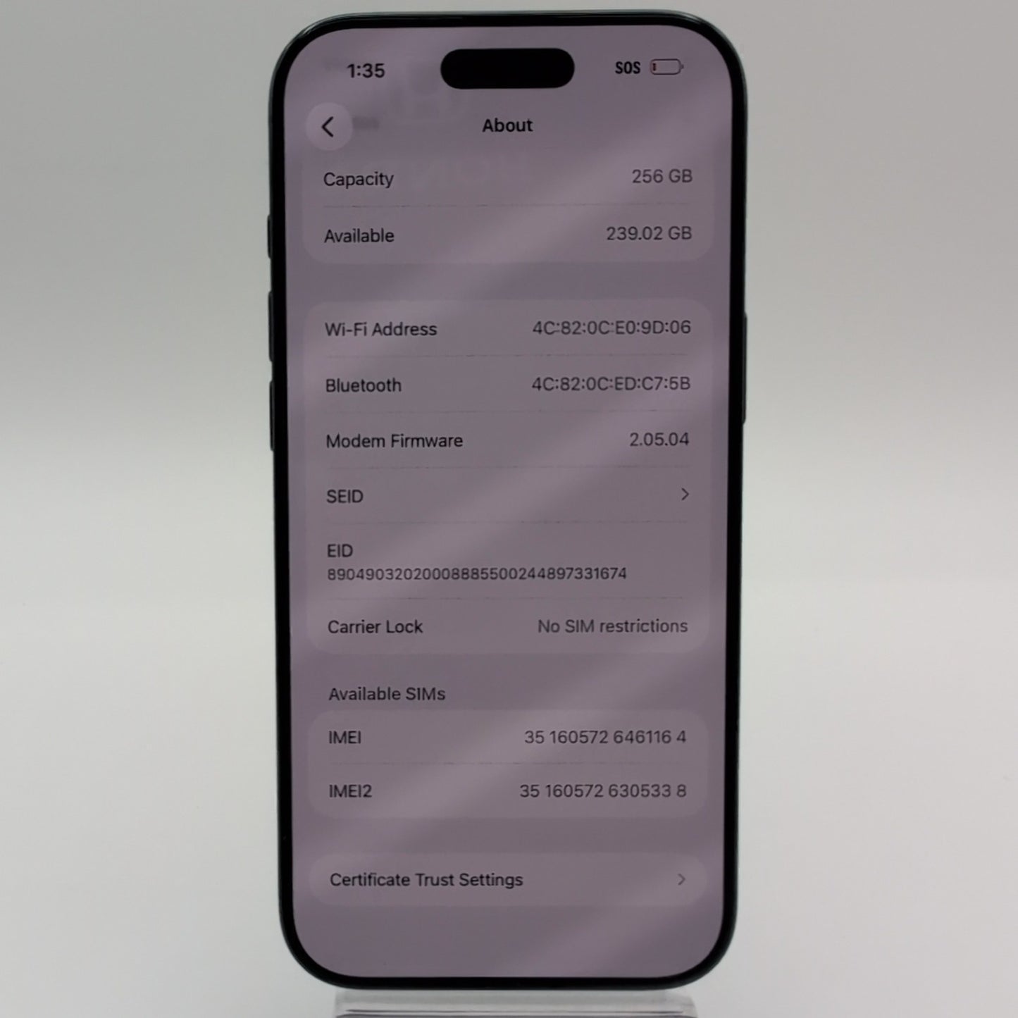 Product Image