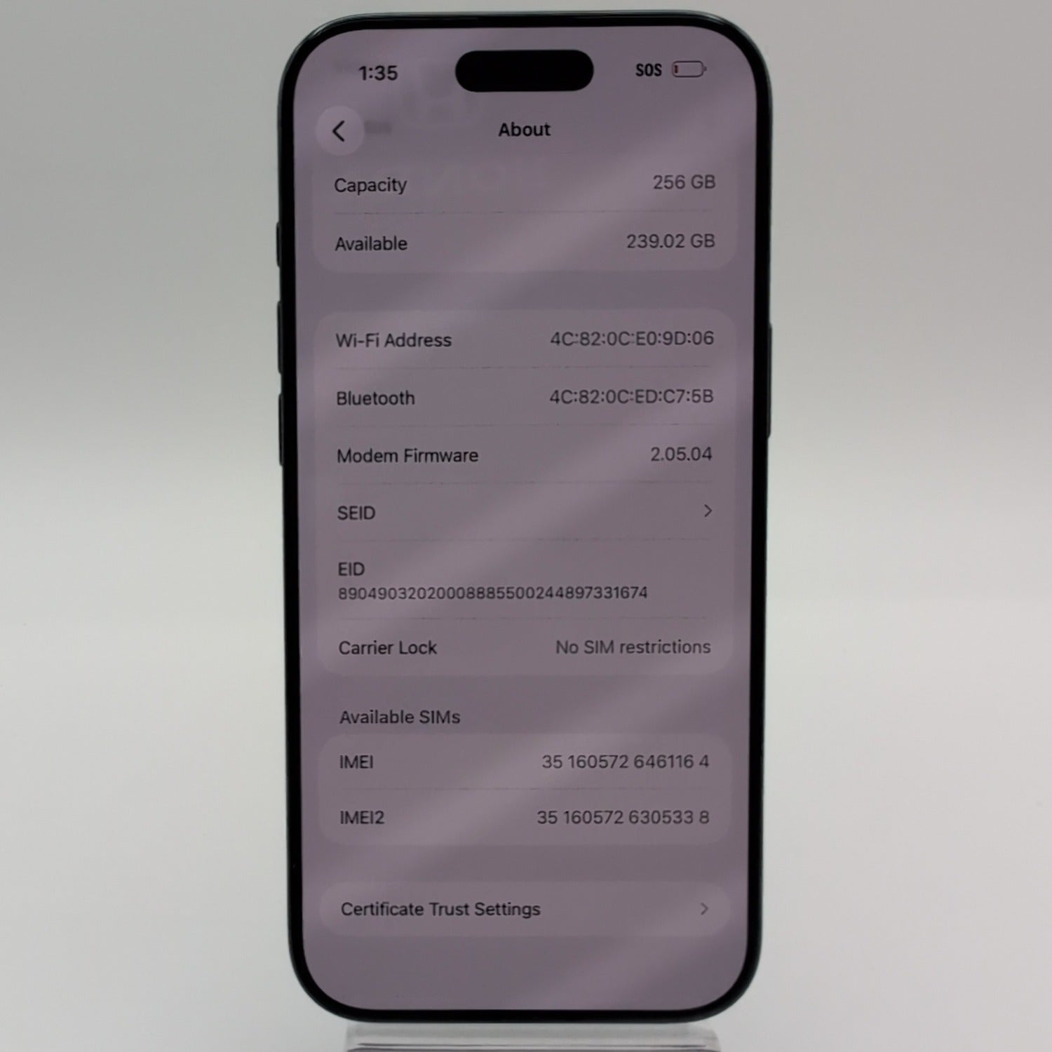 Product Image
