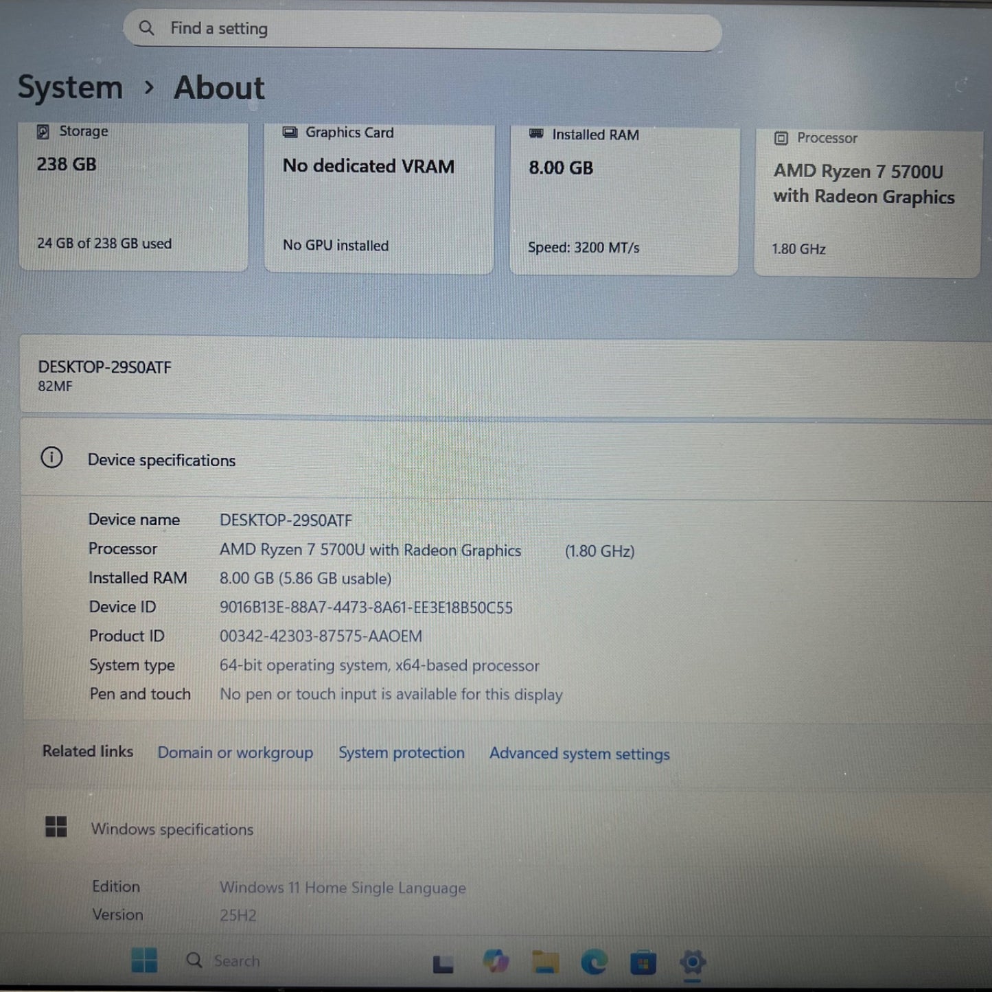Product Image