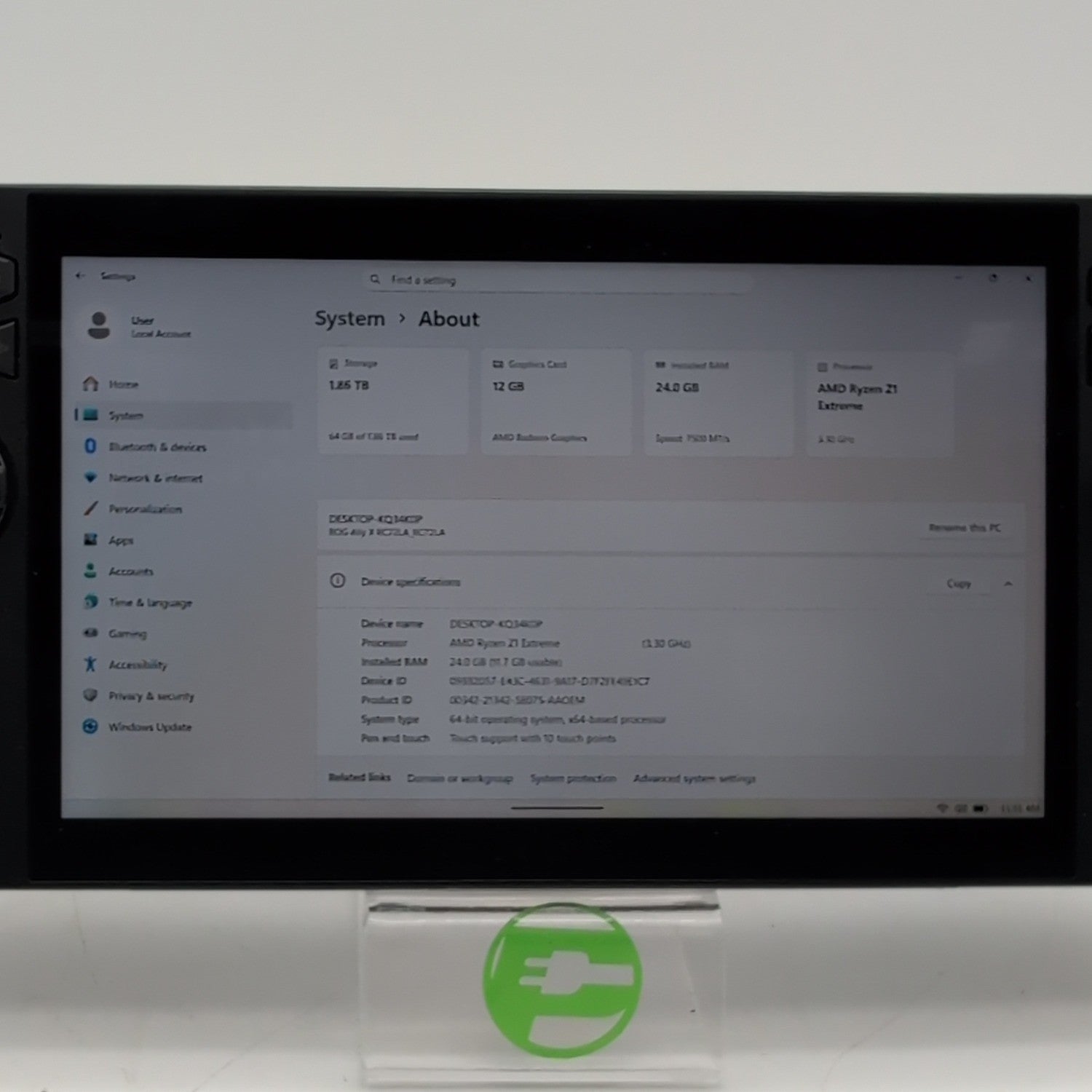 Product Image