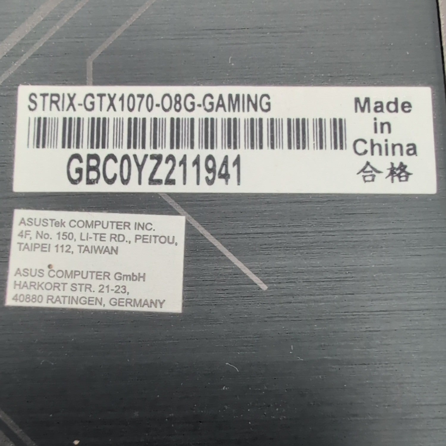 Product Image