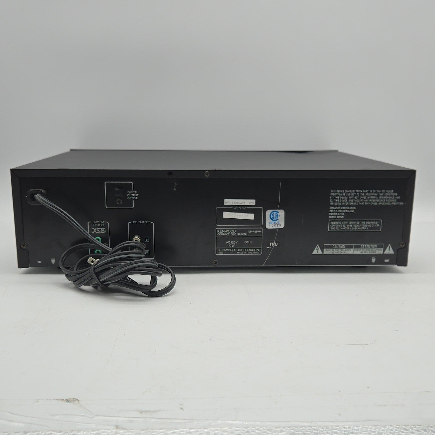 Product Image