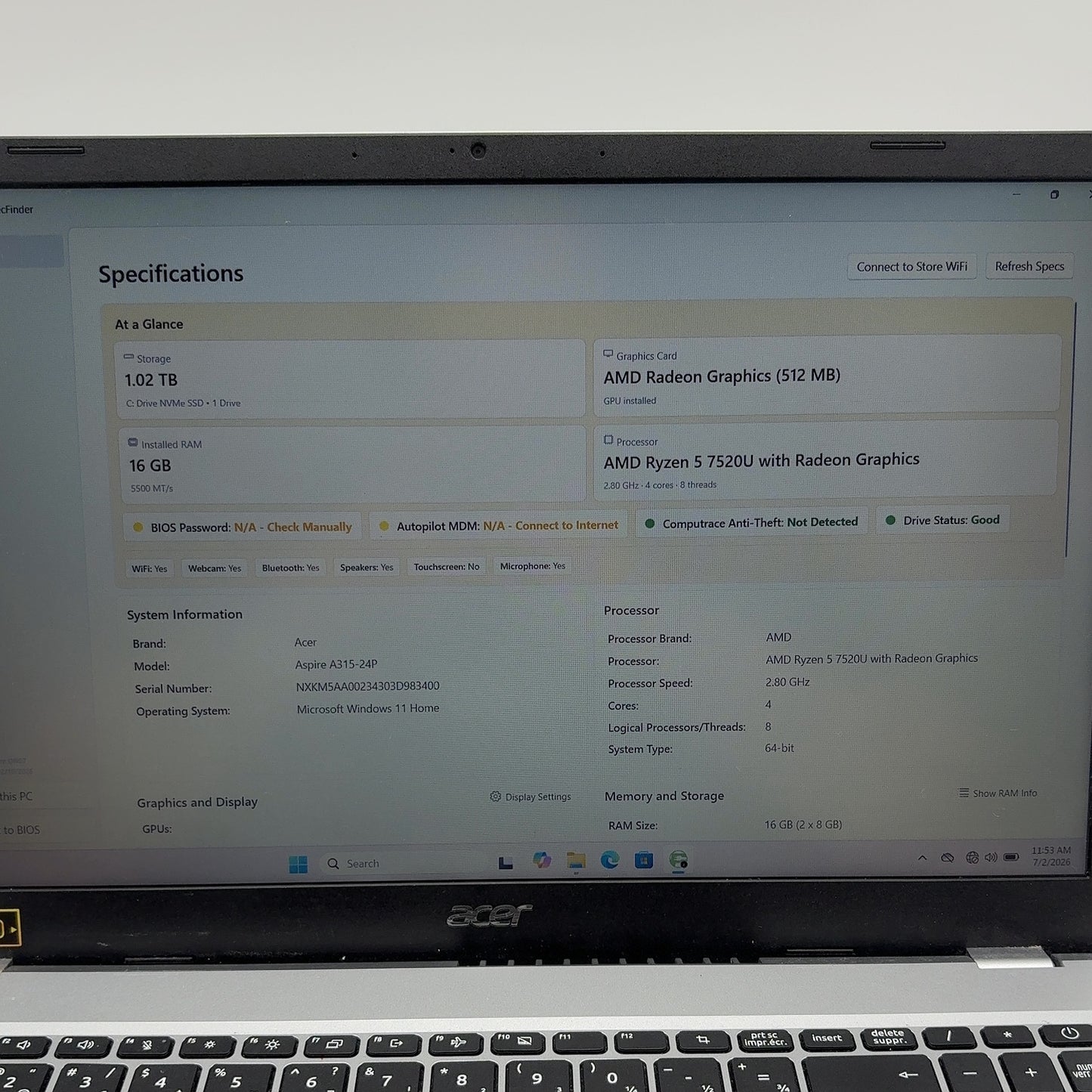 Product Image
