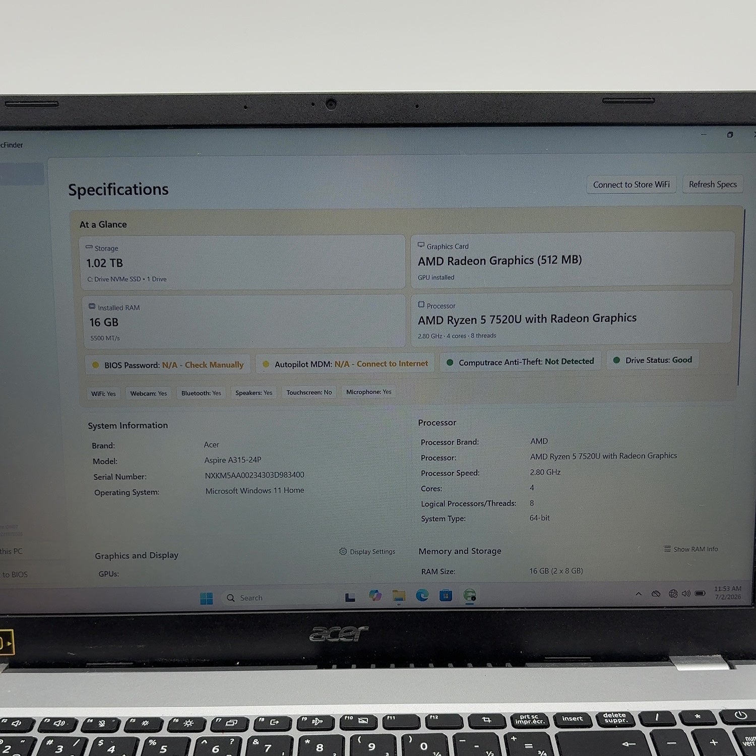 Product Image