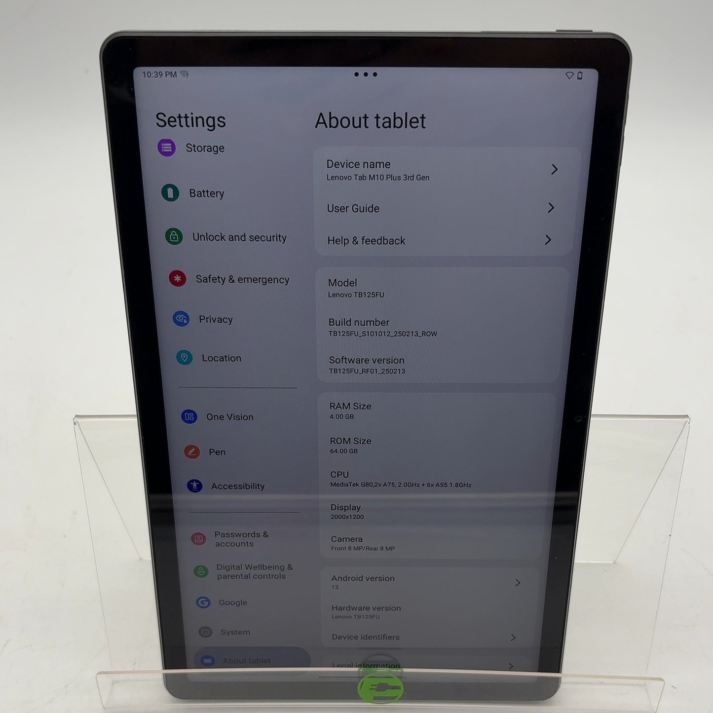Product Image