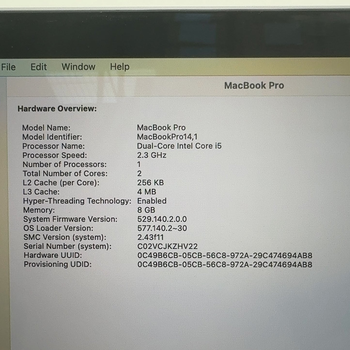Product Image