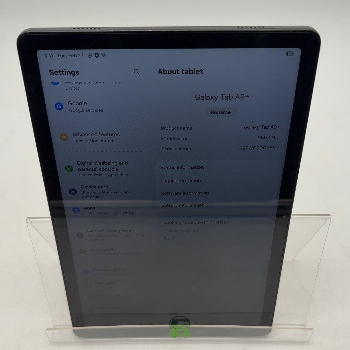 Product Image