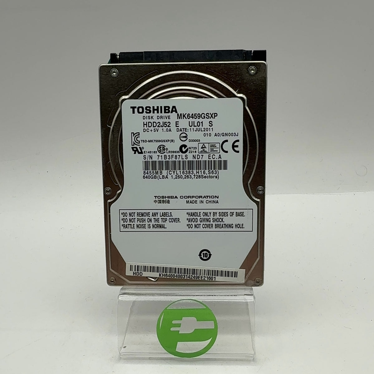 Product Image