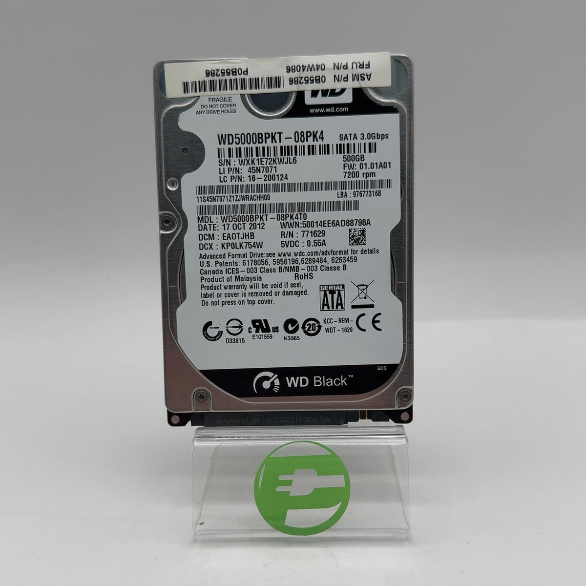 Product Image
