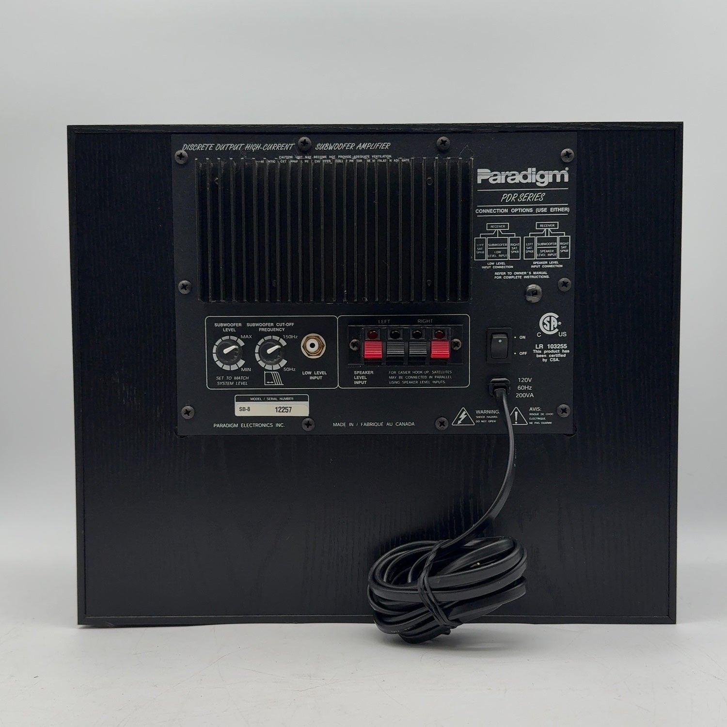 Product Image