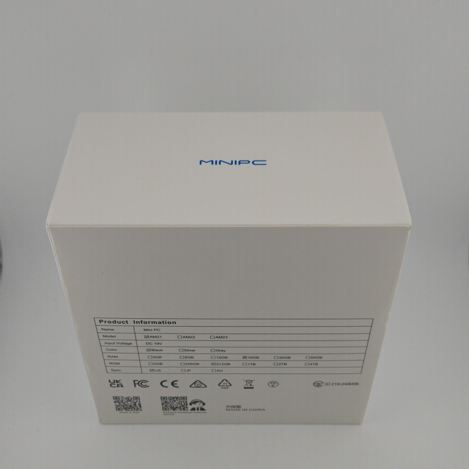 Product Image