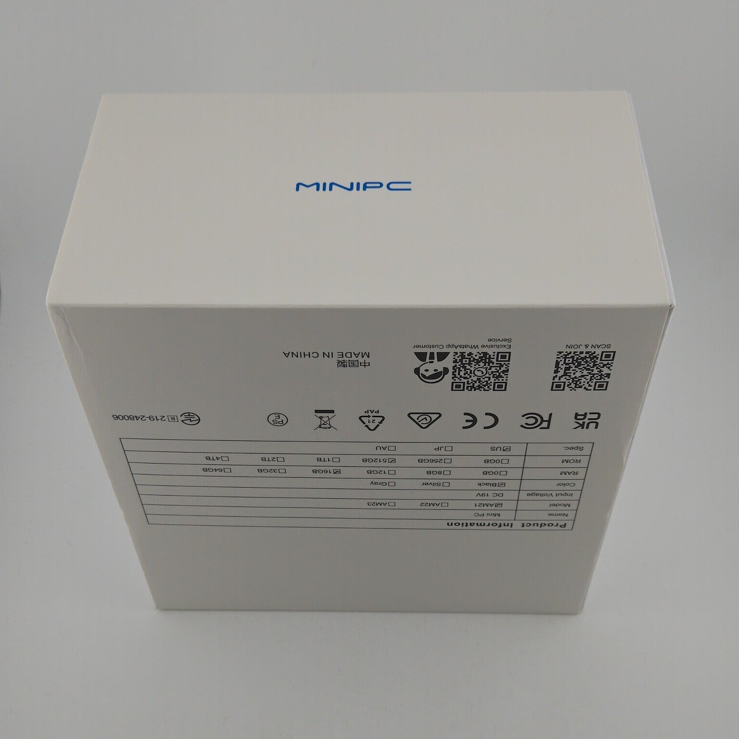 Product Image