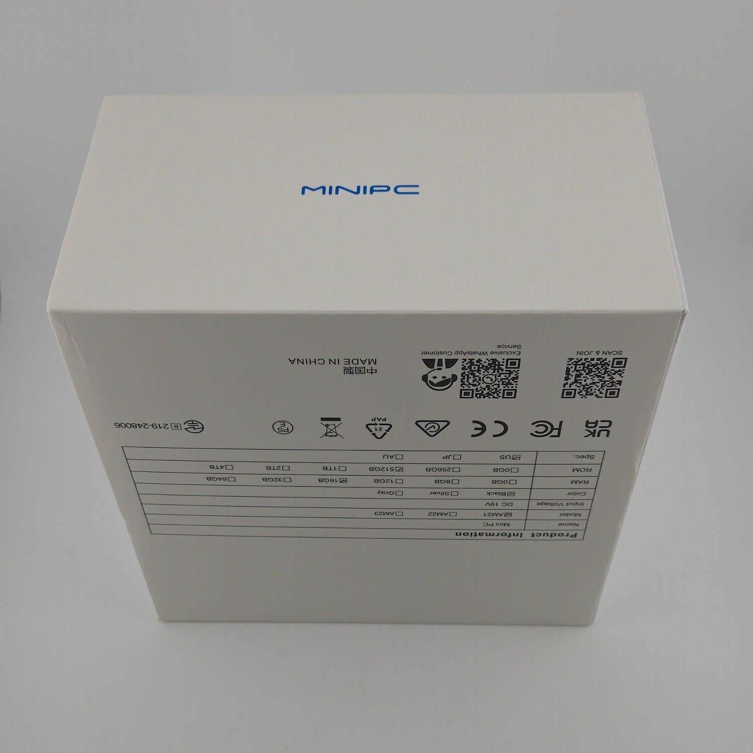 Product Image