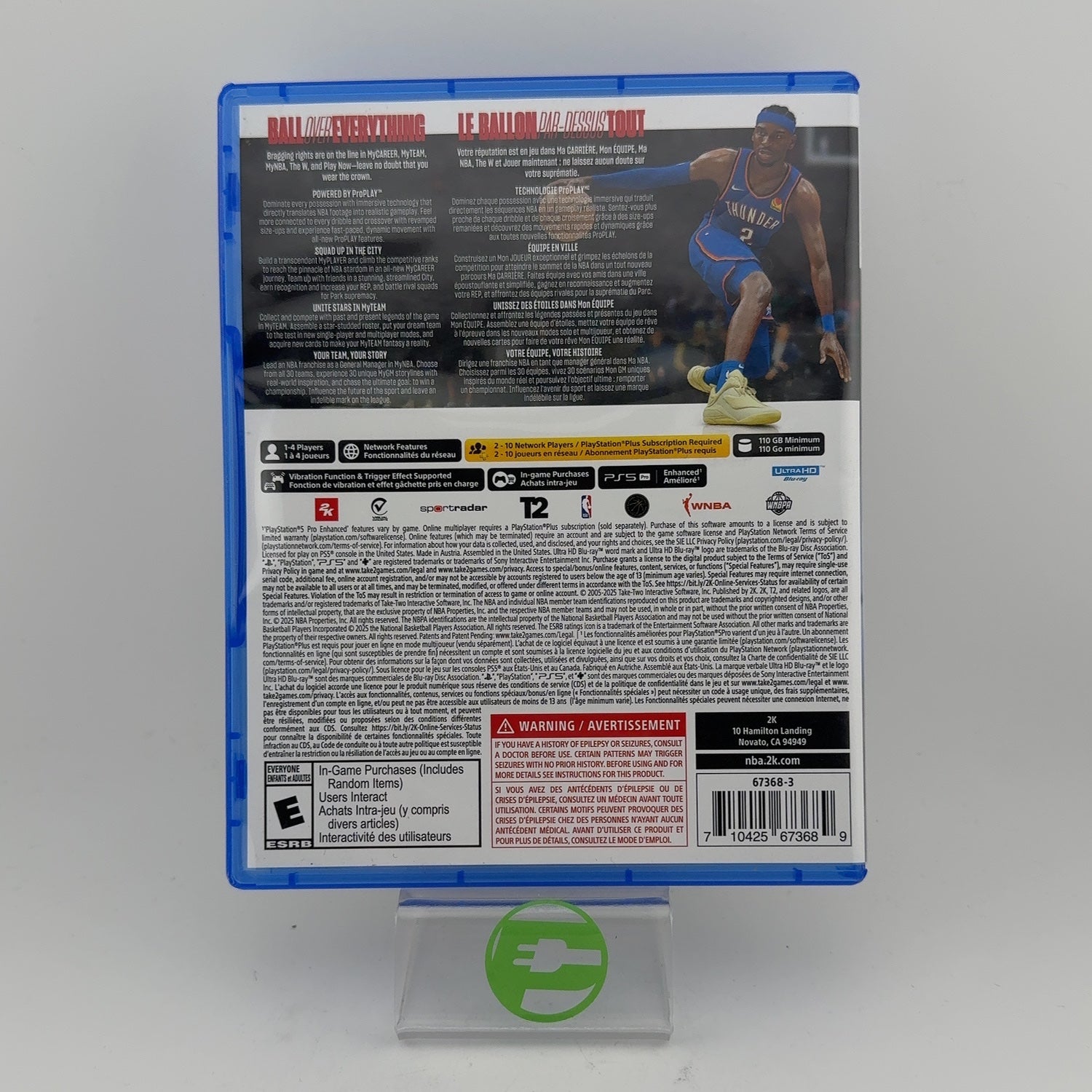 Product Image