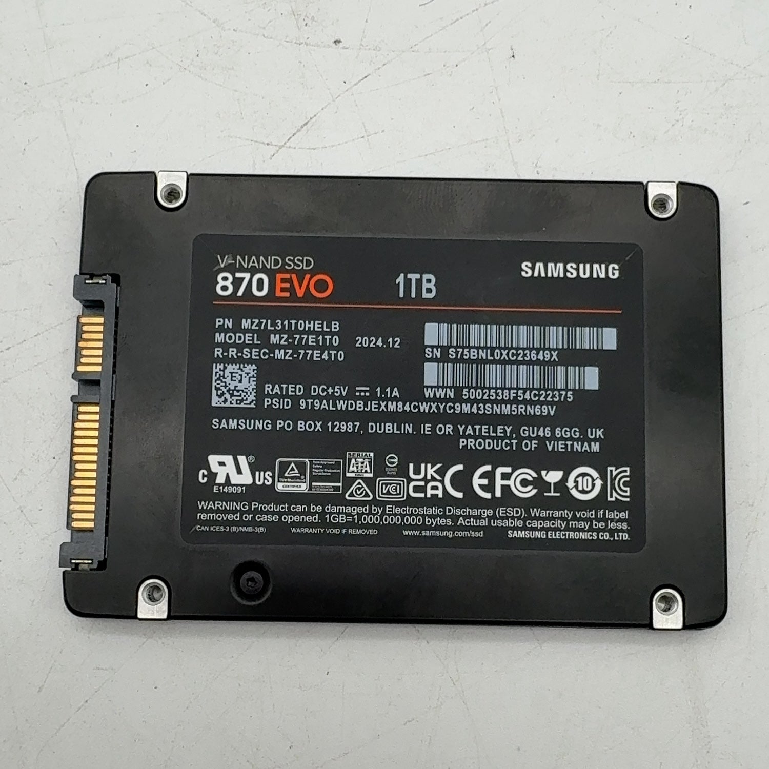 Product Image