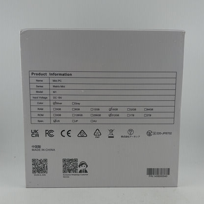Product Image