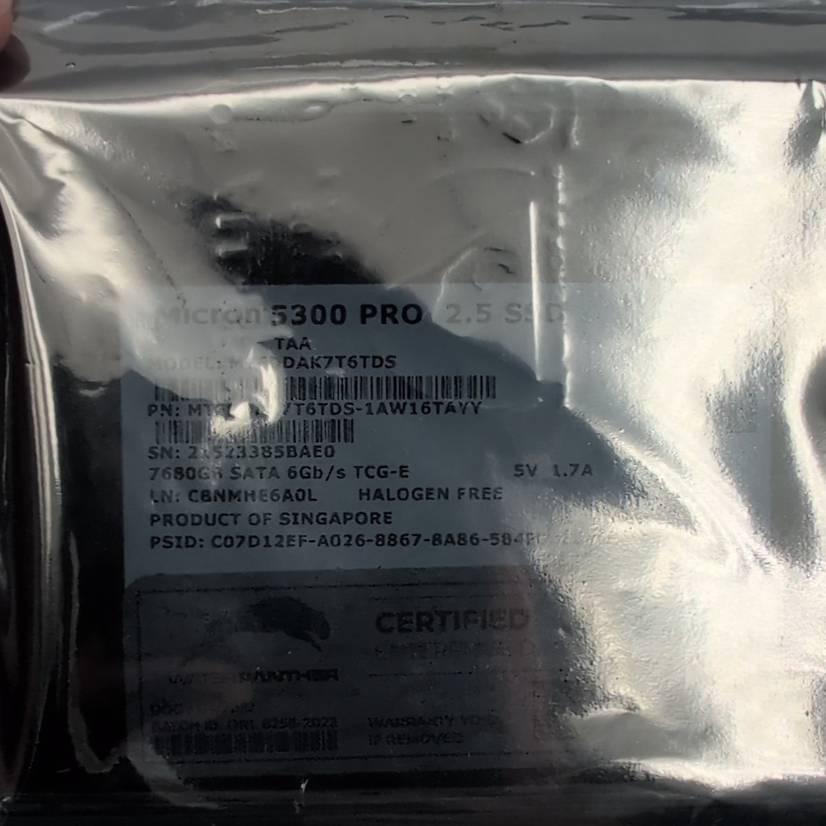 Product Image