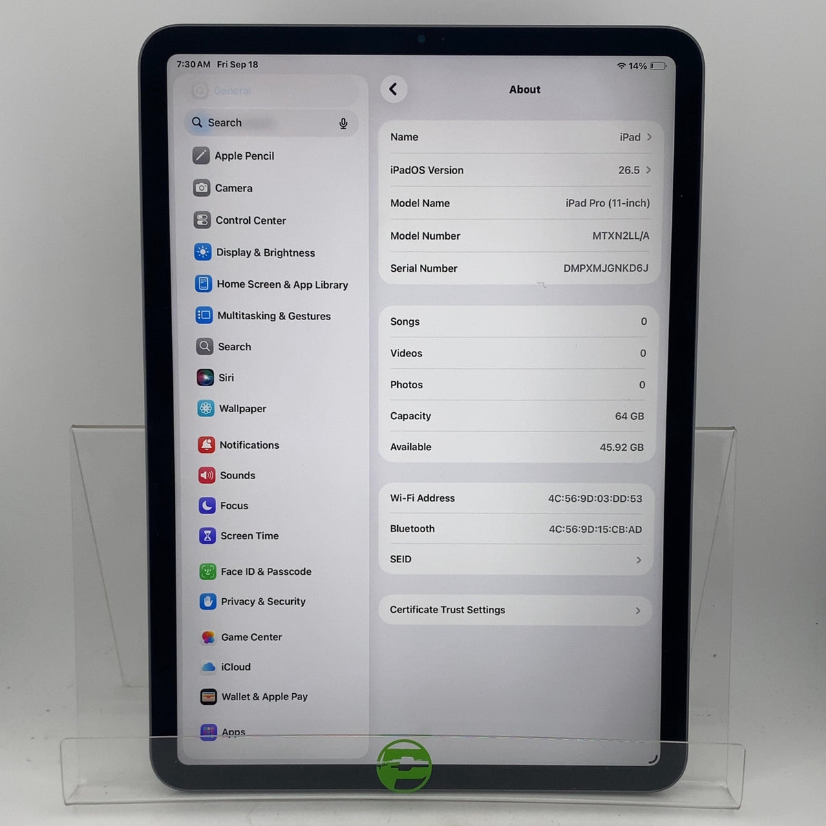 Product Image