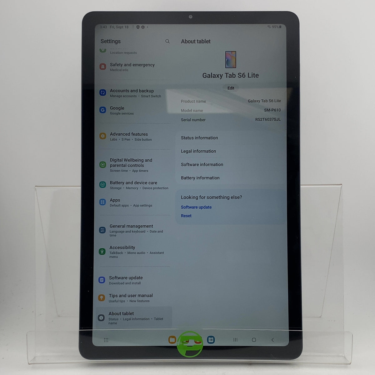 Product Image