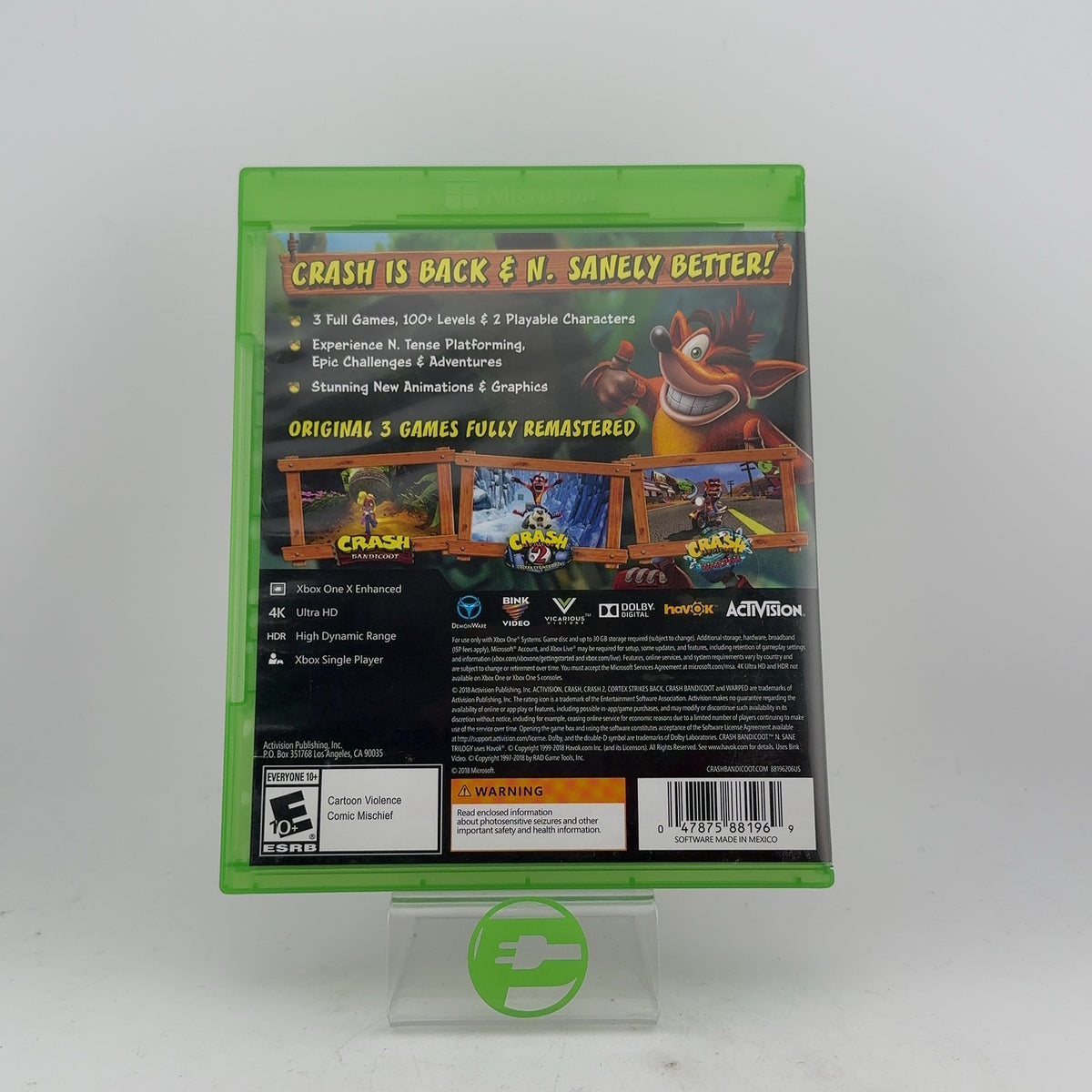 Product Image
