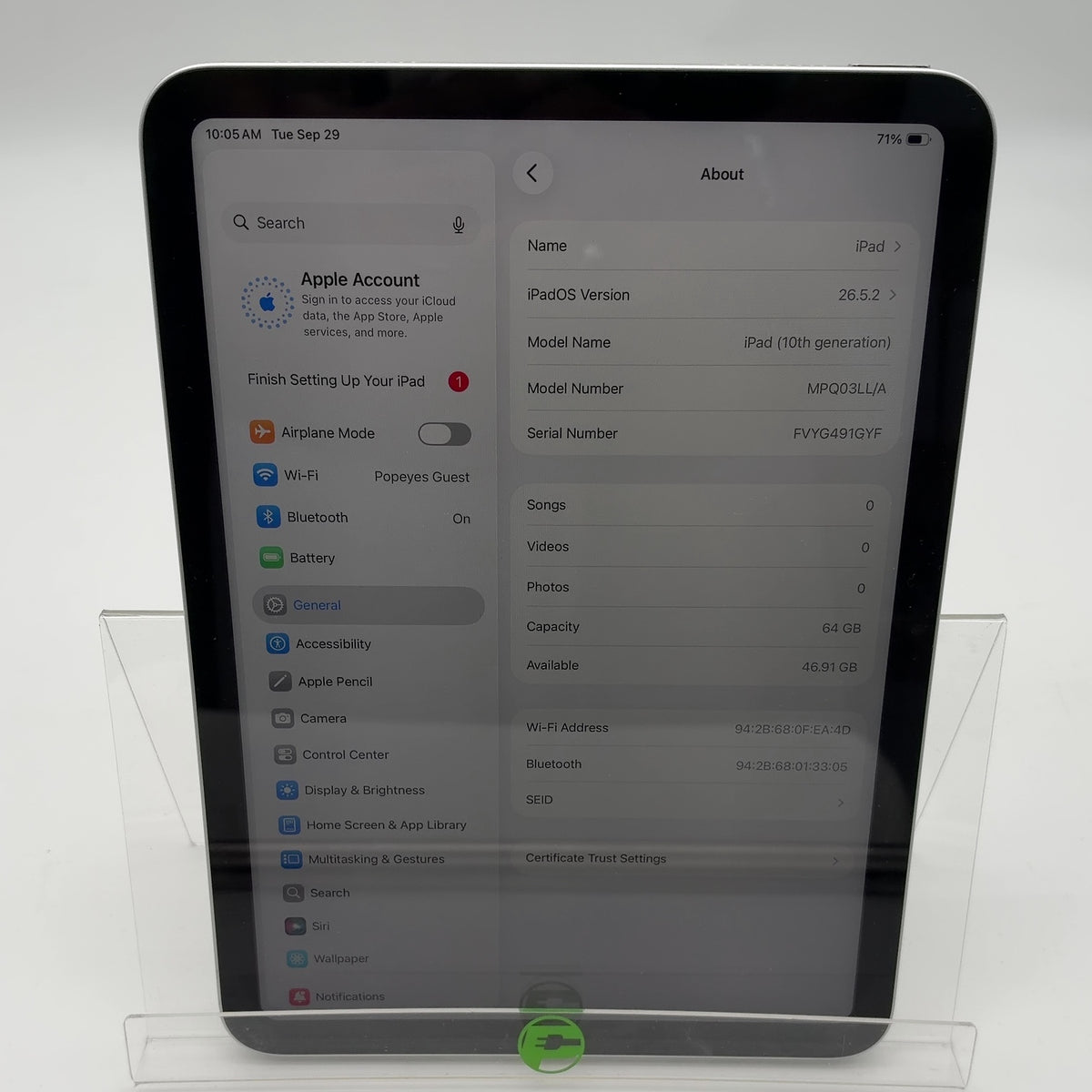 Product Image
