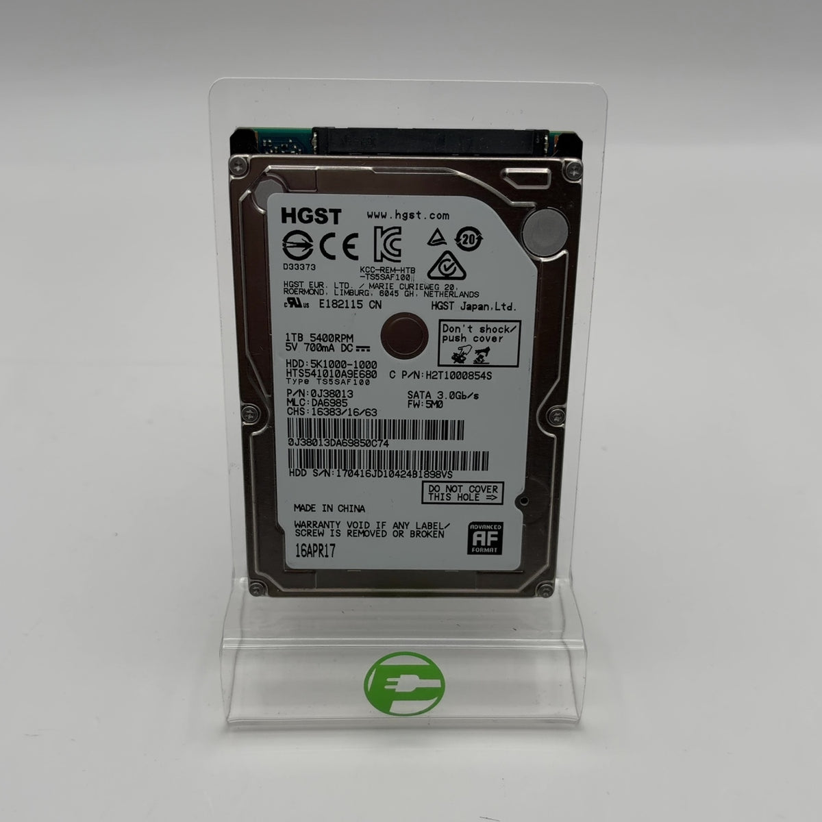 Product Image