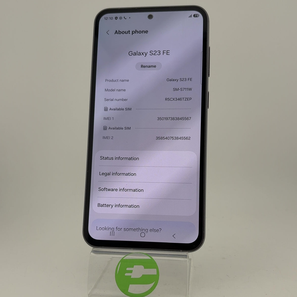 Product Image