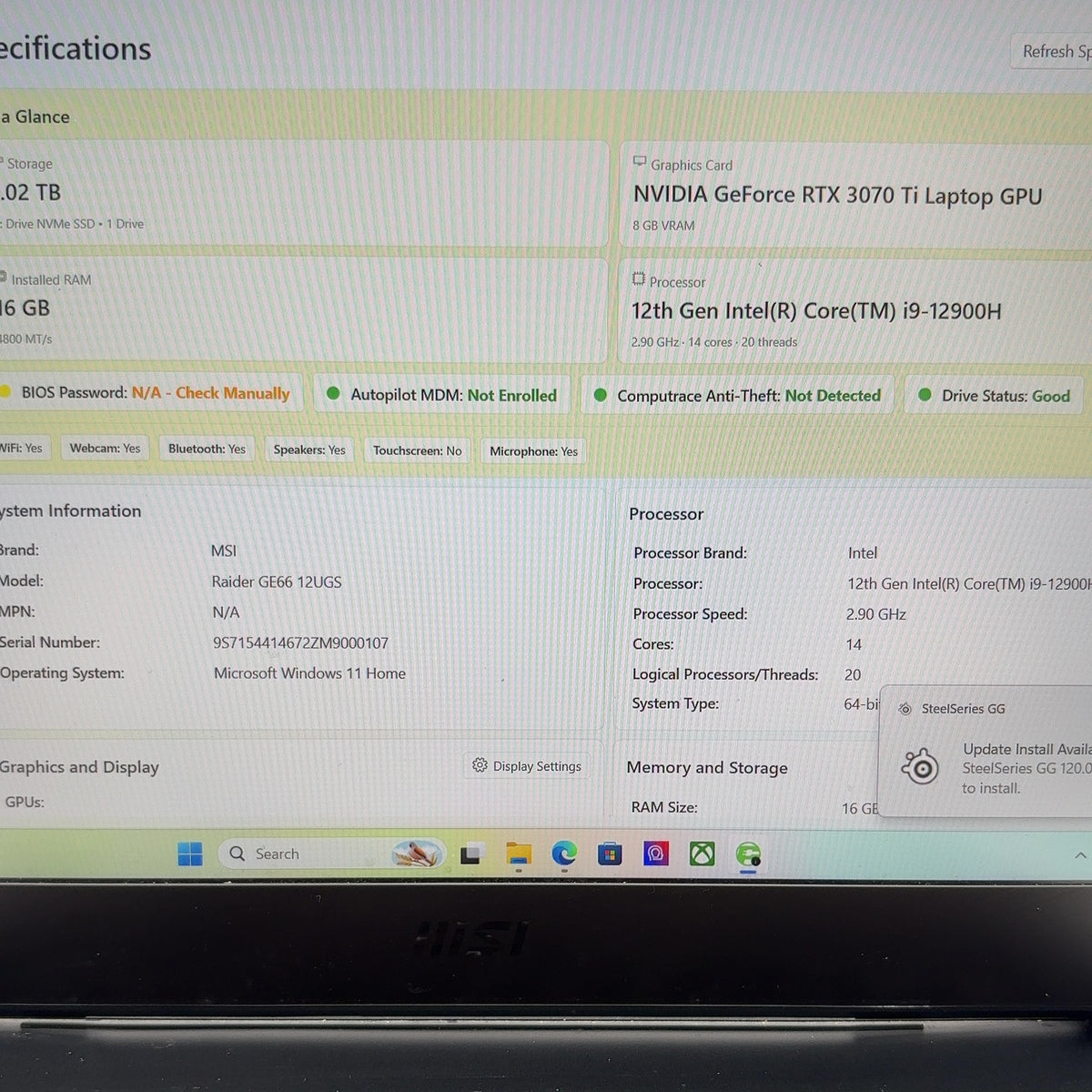 Product Image