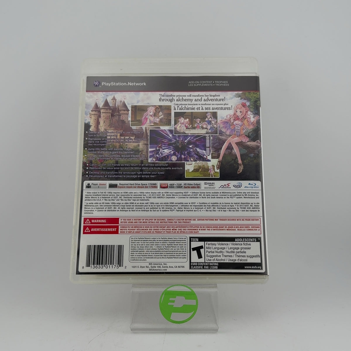 Product Image